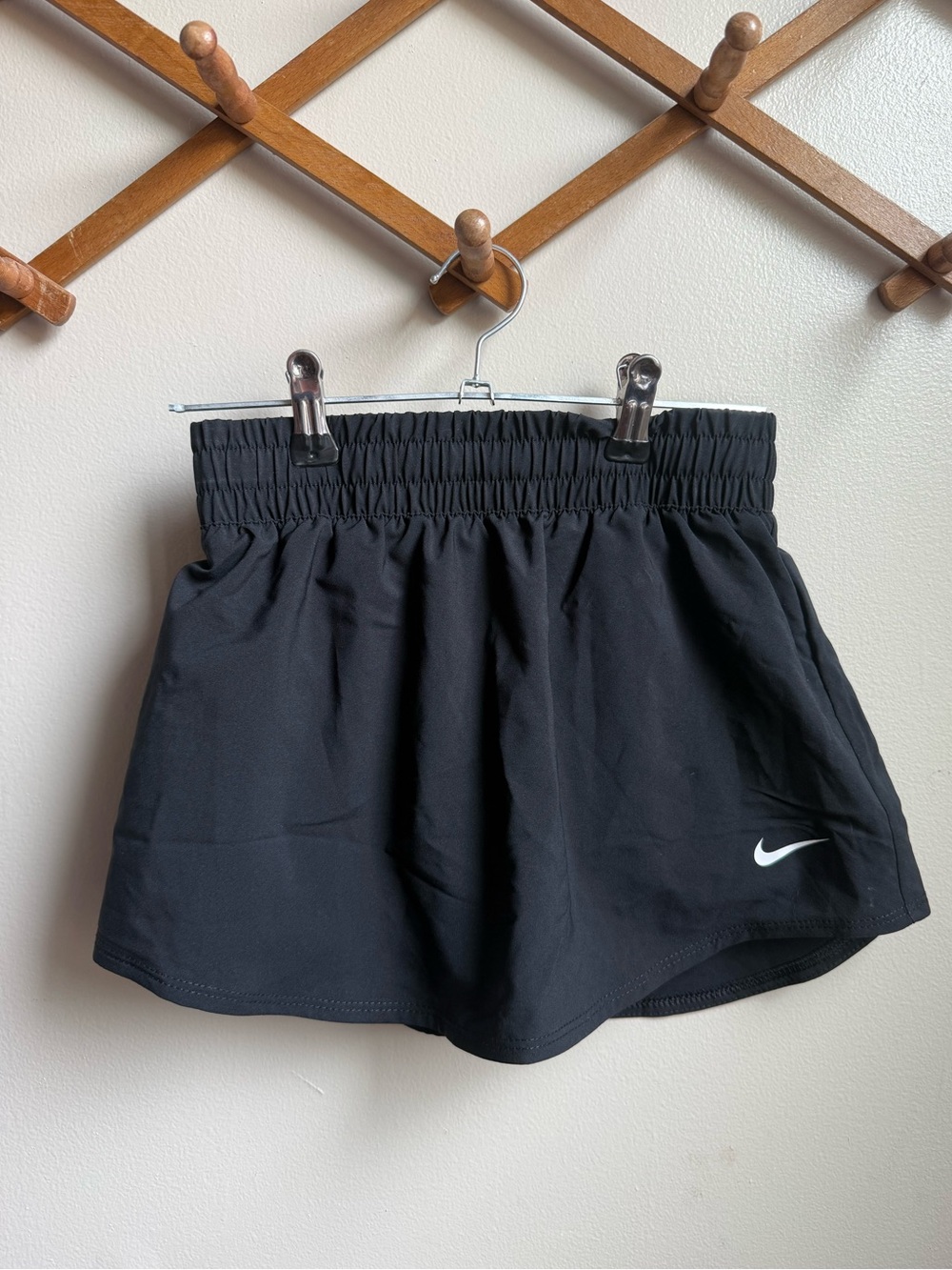Nike One Dri-Fit skort